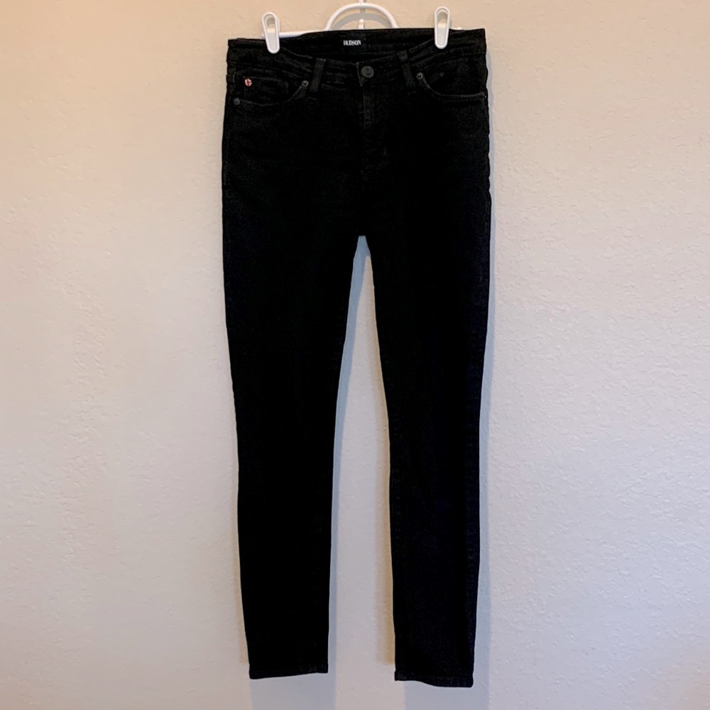 Hudson Jeans Natalie Style